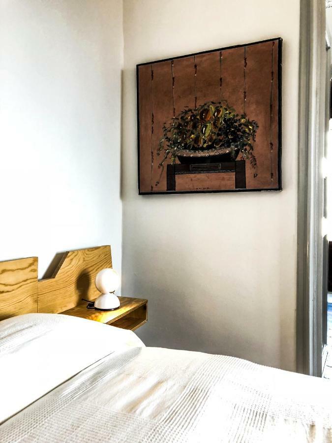Otto Biscari Apartment คาตาเนีย ภายนอก รูปภาพ